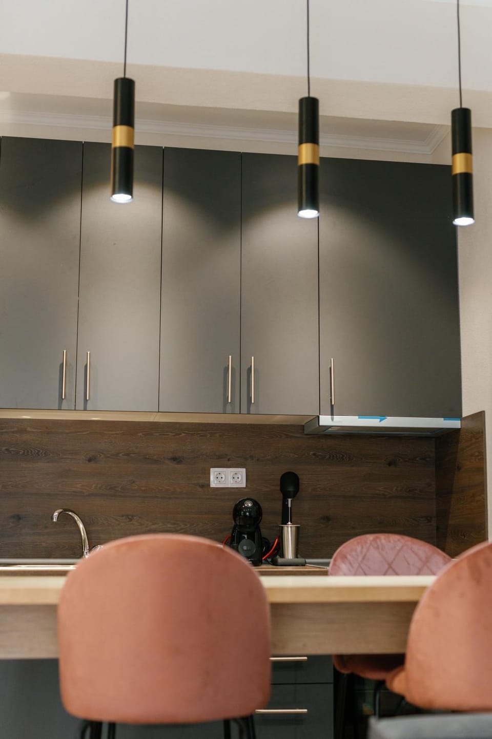 STAMATINA'S LUXURY APARTMENTS (DELUXE SUITE) Apartment in Alexandroupoli