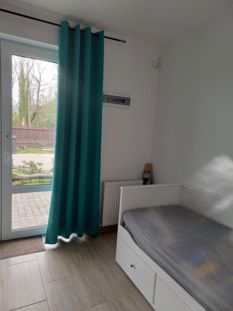 PAPROTÓWKA apartament Morski Apartment in West Pomeranian Voivodeship, Poland