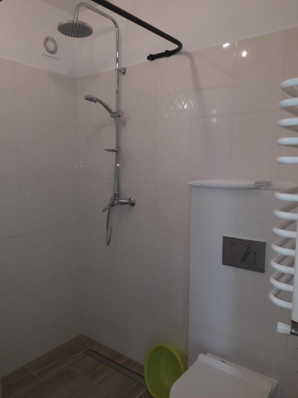 PAPROTÓWKA apartament Morski Apartment in West Pomeranian Voivodeship, Poland