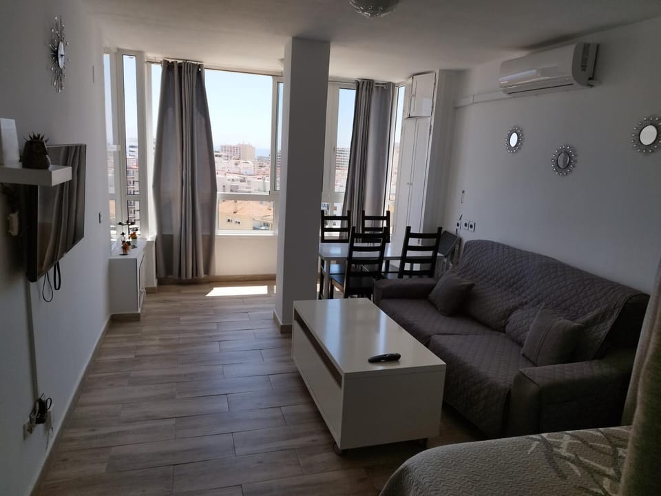 Atalaya de Torremolinos Apartment in Torremolinos