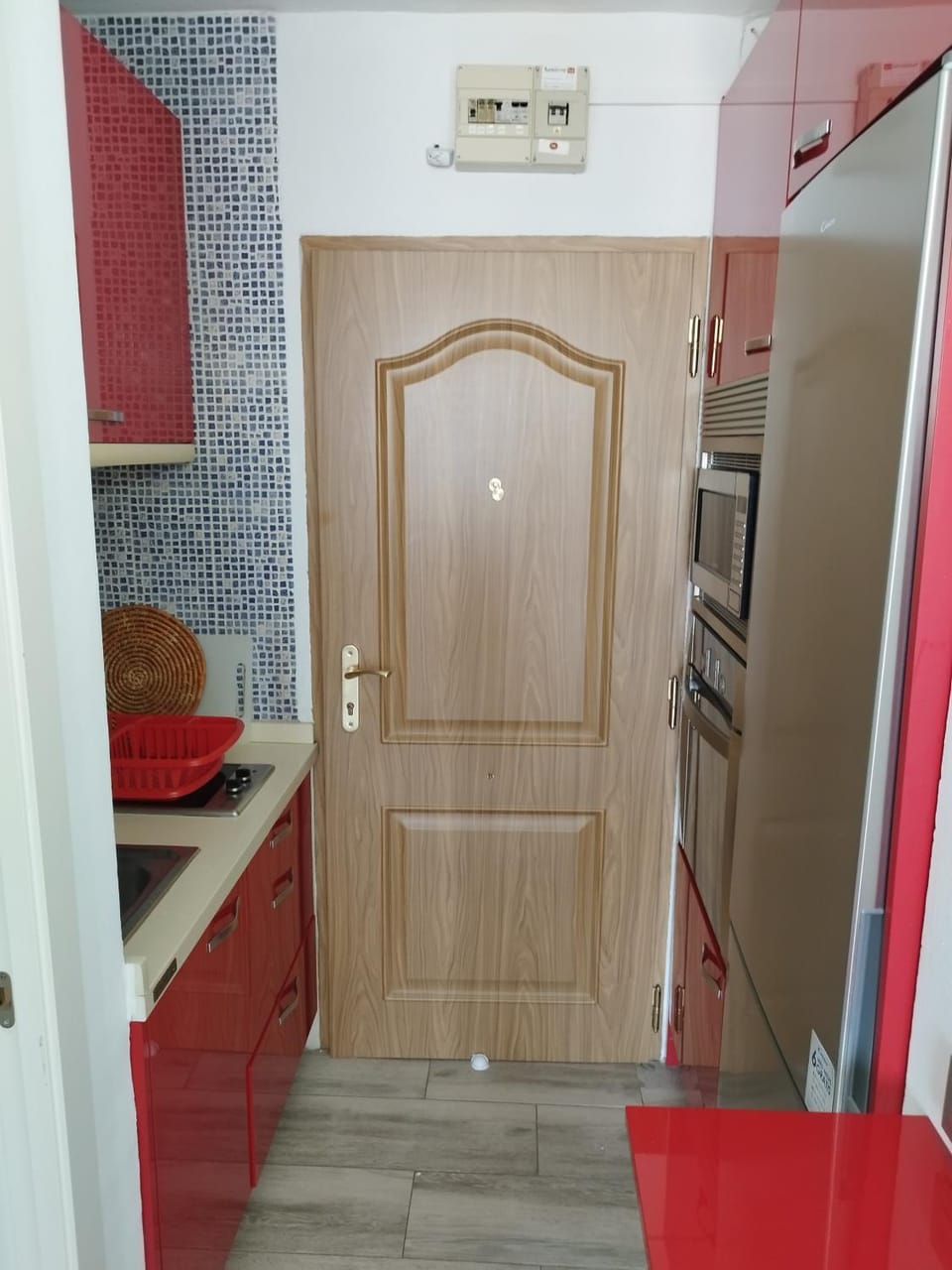Atalaya de Torremolinos Apartment in Torremolinos
