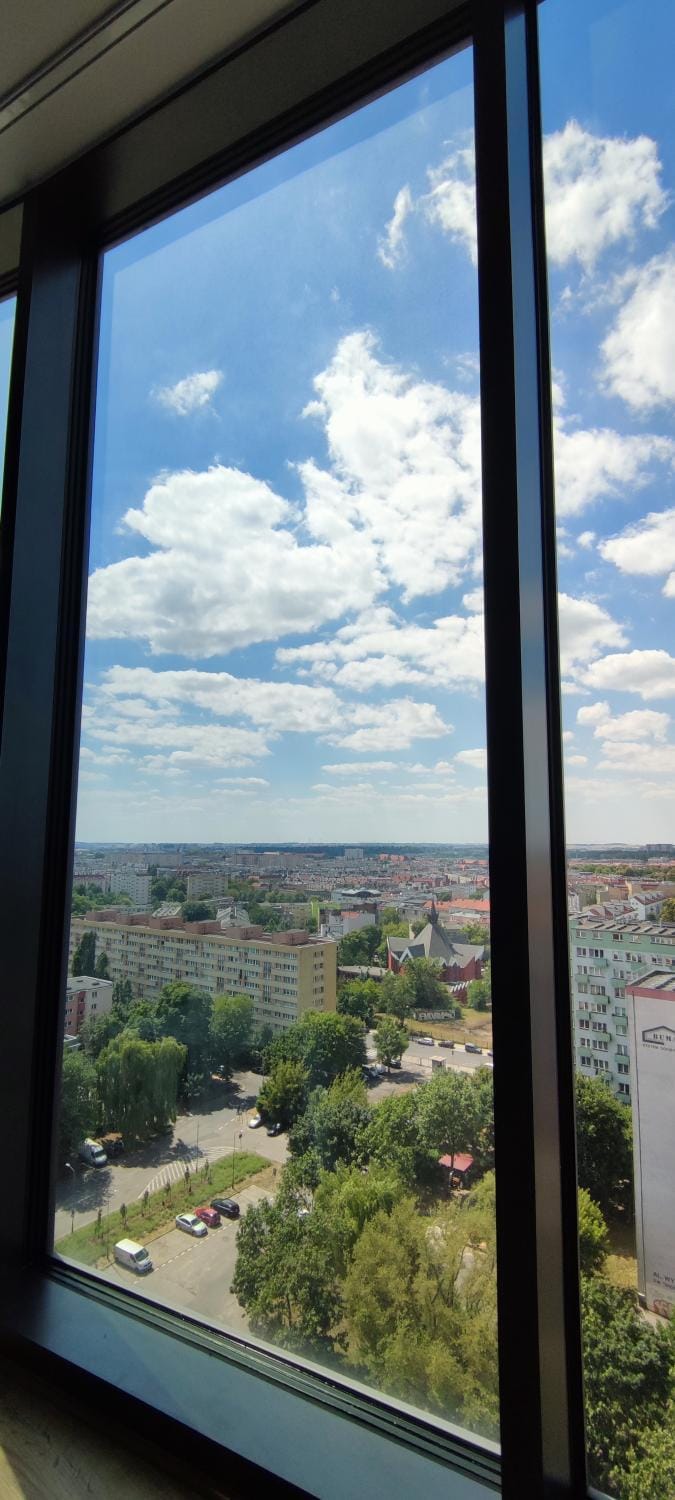 City view