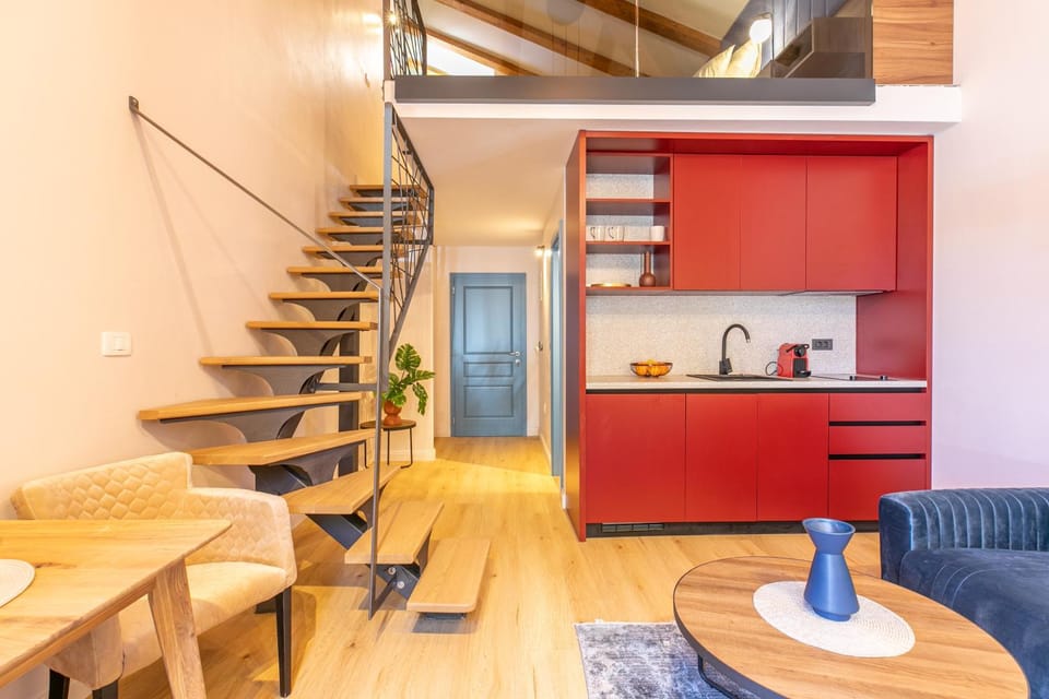 Jupiter Center Apartments Apartment in Pula