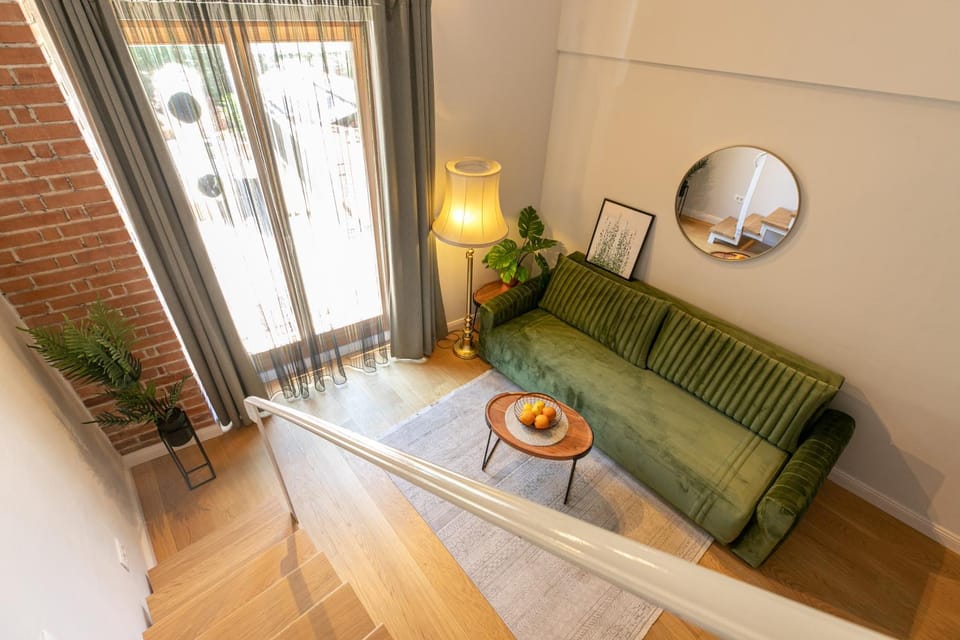 Jupiter Center Apartments Apartment in Pula