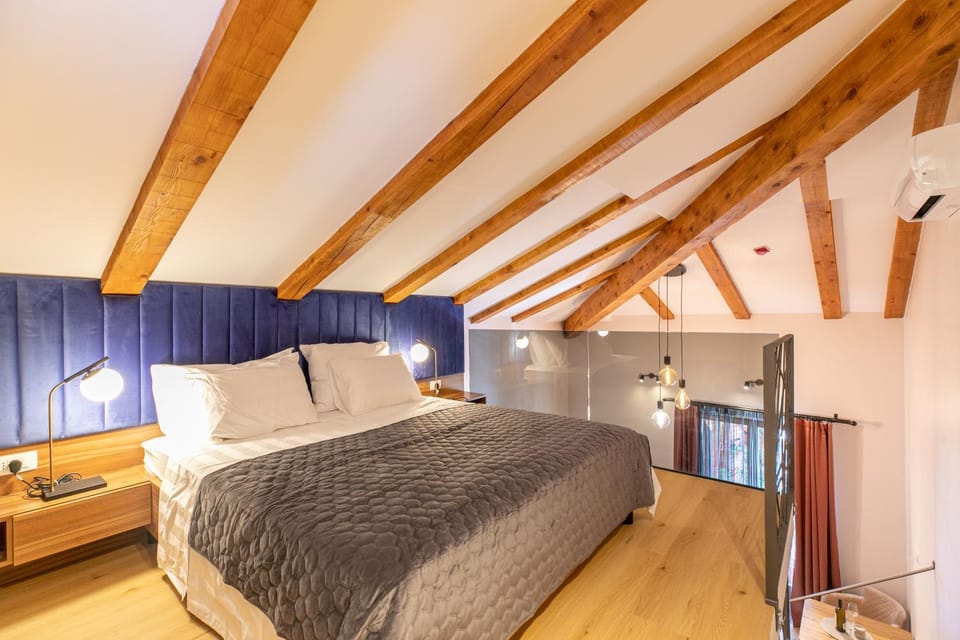 Jupiter Center Apartments Apartment in Pula