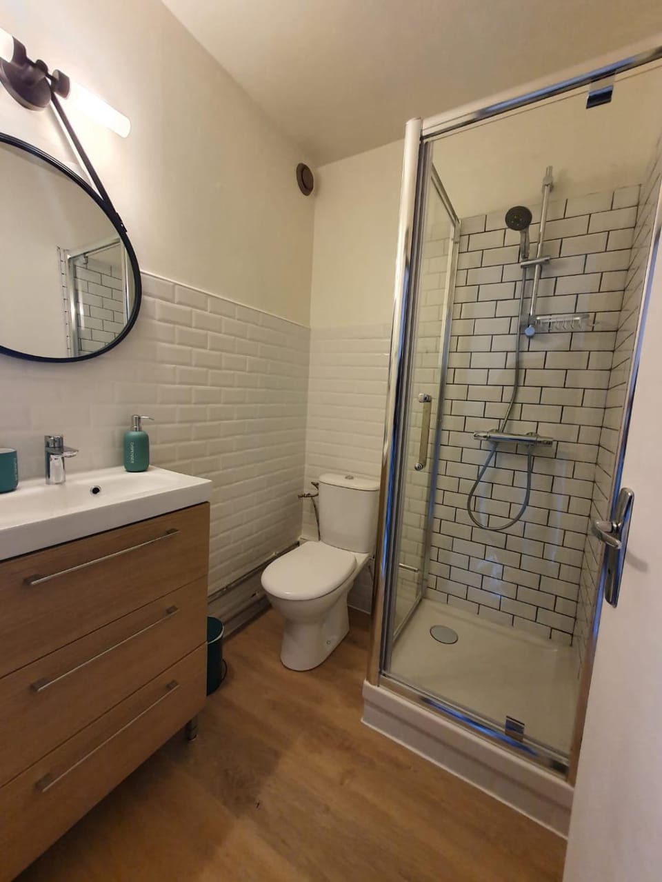Charmant studio refait à neuf CARNON port 34 Apartment in Mauguio