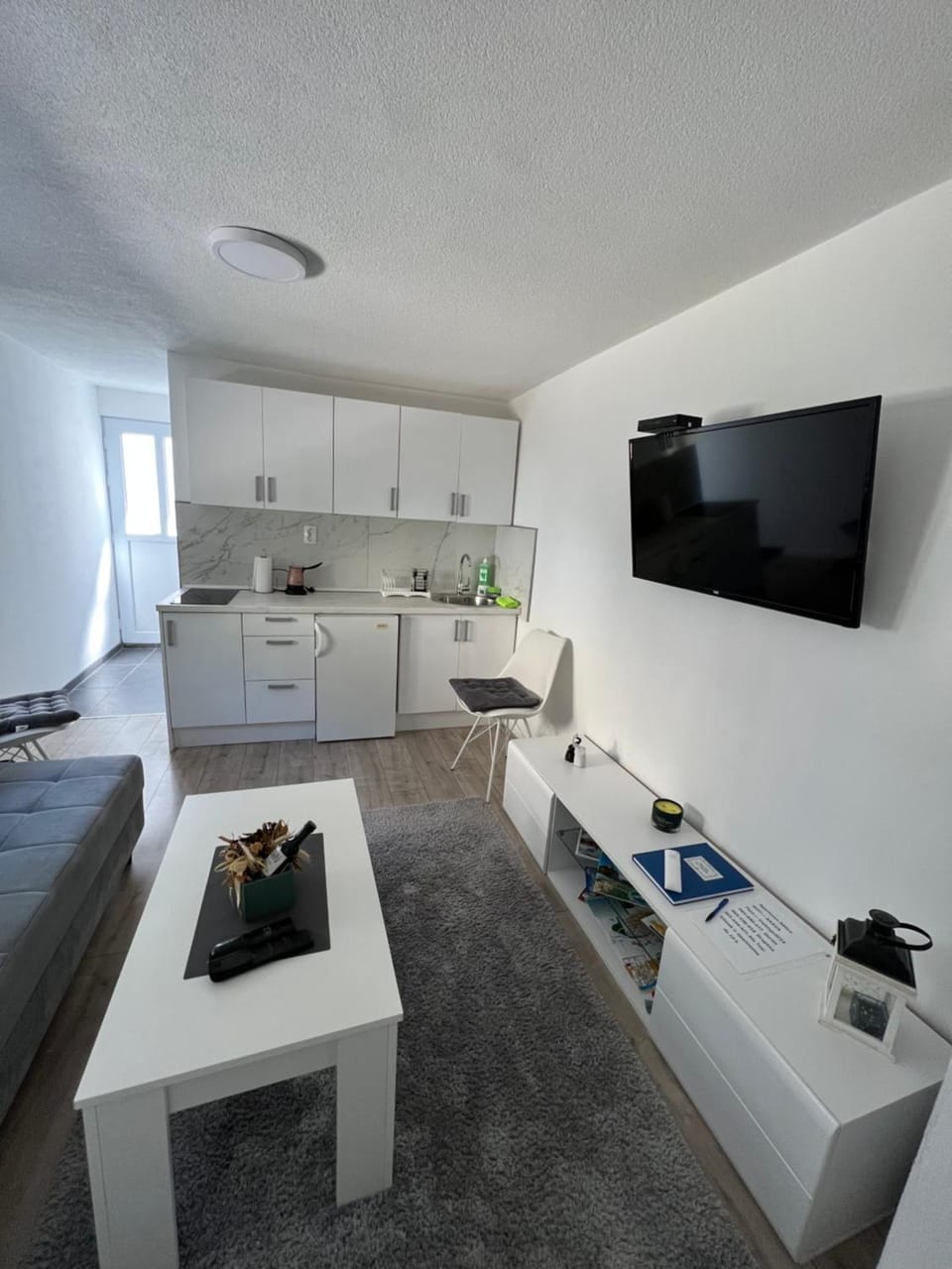 TV and multimedia