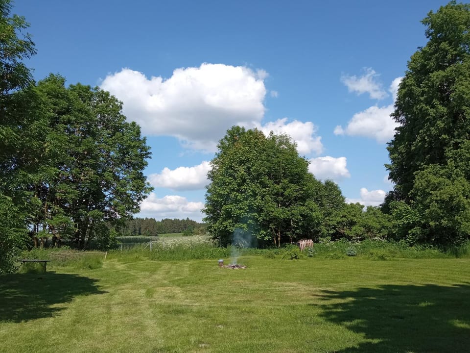 View (from property/room)