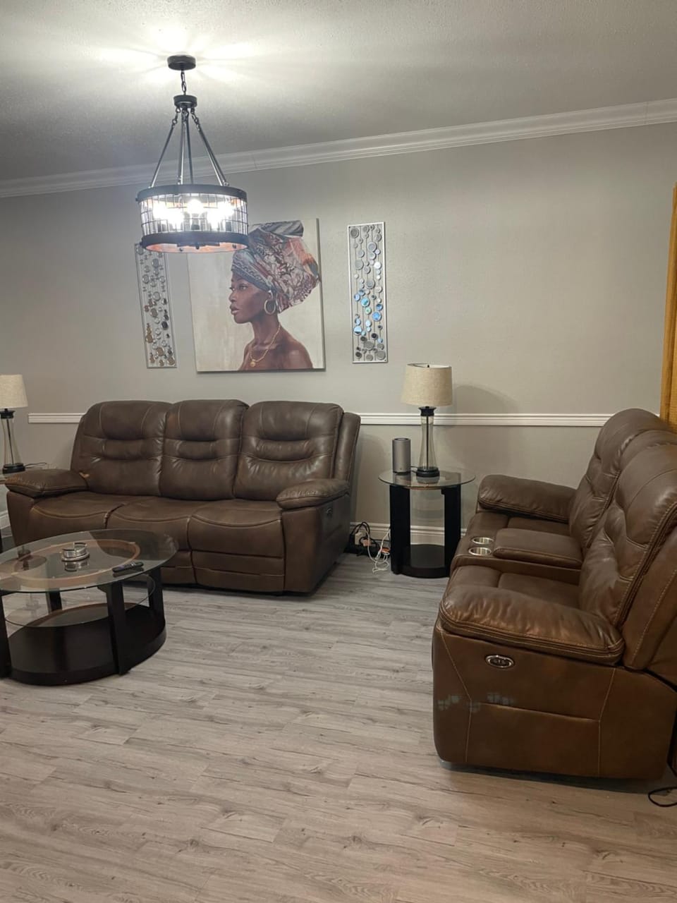 Rafeal Apartment in Houston