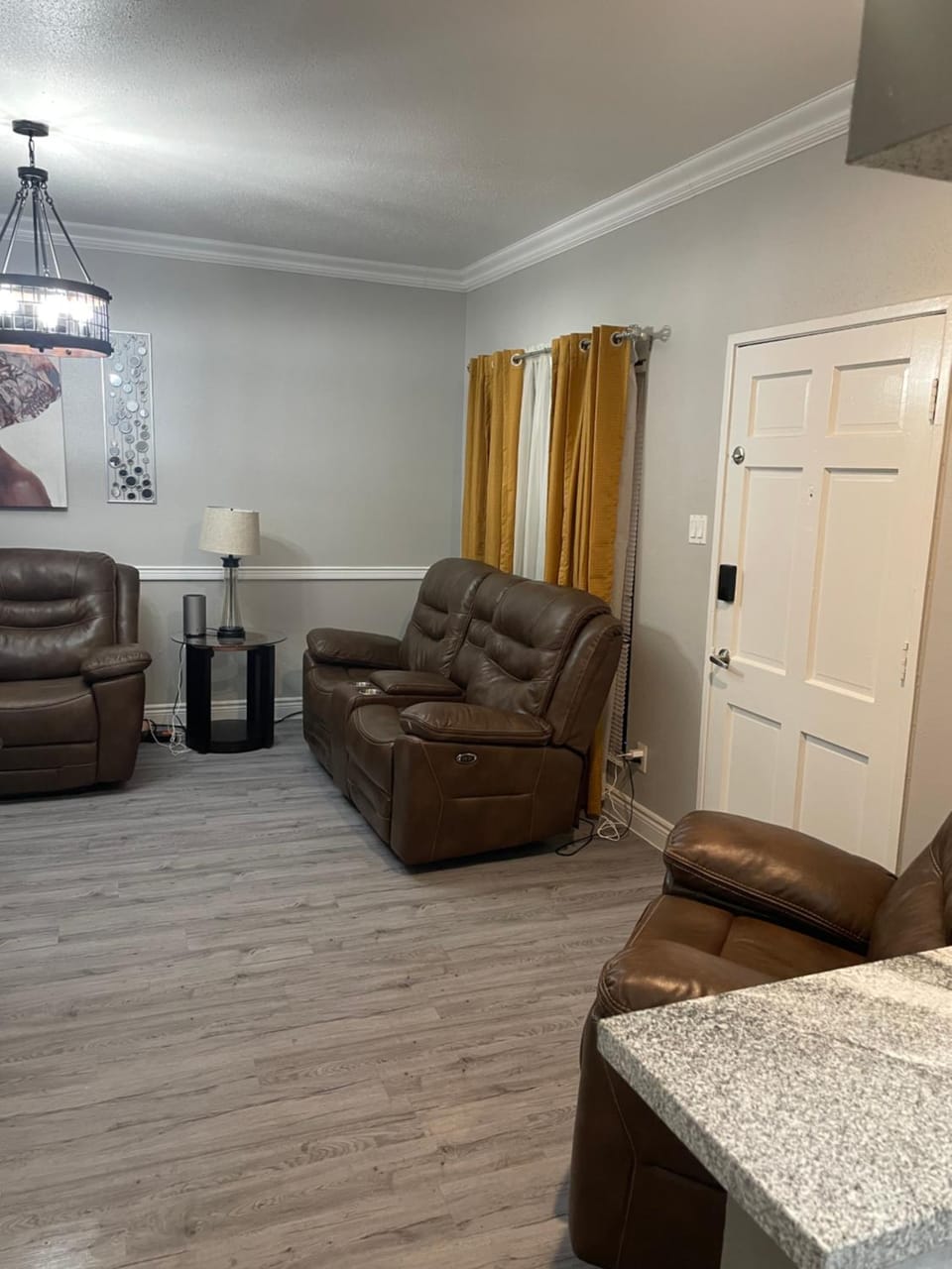 Rafeal Apartment in Houston
