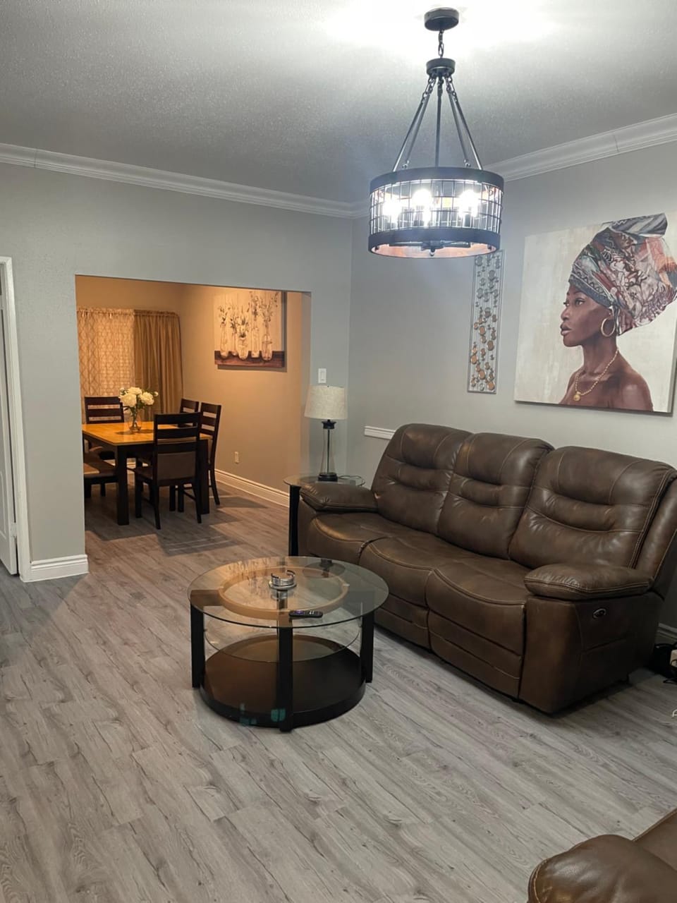 Rafeal Apartment in Houston