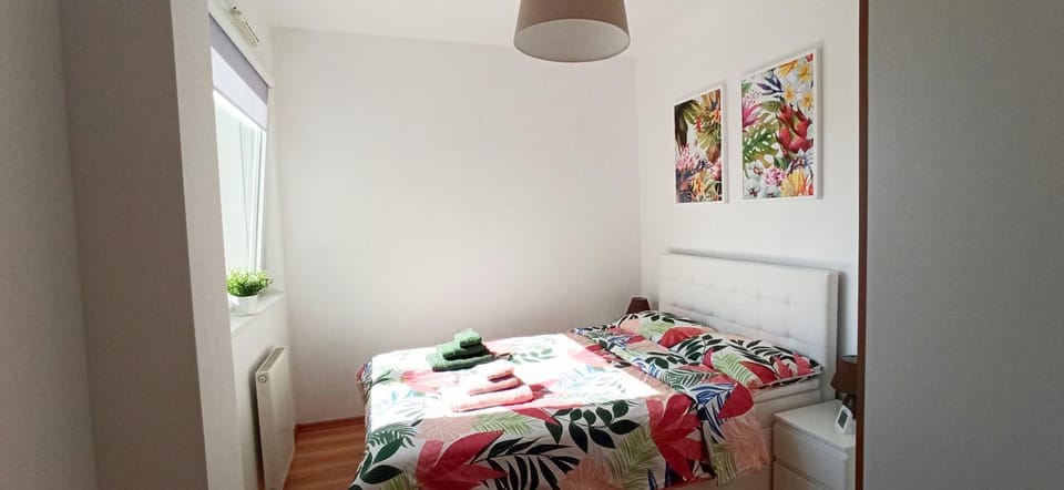 Apartament Redłowo Apartment in Pomeranian Voivodeship