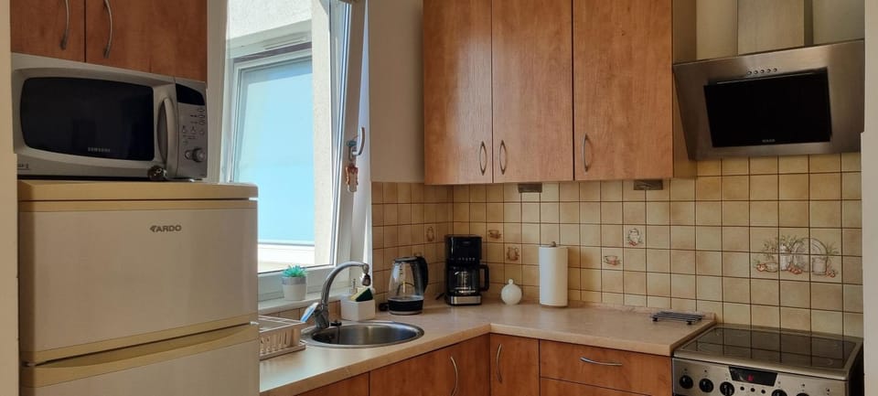 Apartament Redłowo Apartment in Pomeranian Voivodeship