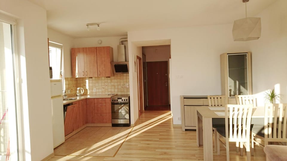 Apartament Redłowo Apartment in Pomeranian Voivodeship