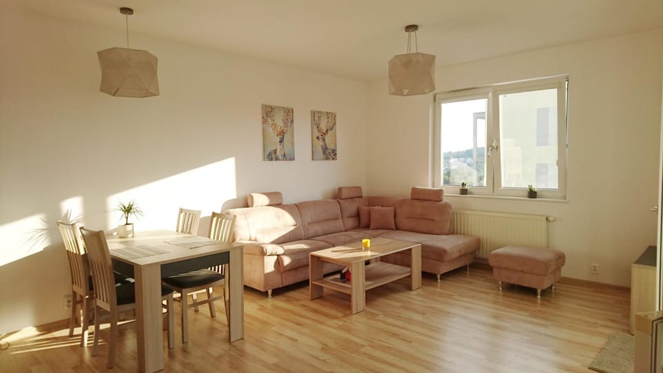 Apartament Redłowo Apartment in Pomeranian Voivodeship