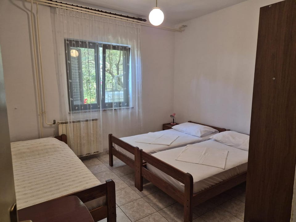 Norma 1 Apartment in Novigrad