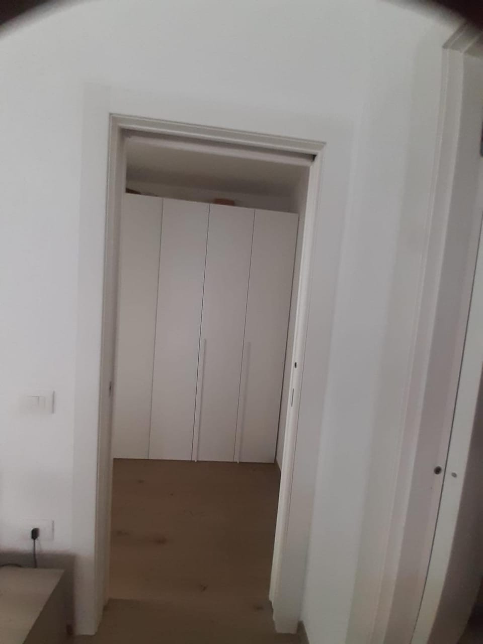 Maison Paola Apartment in Giulianova