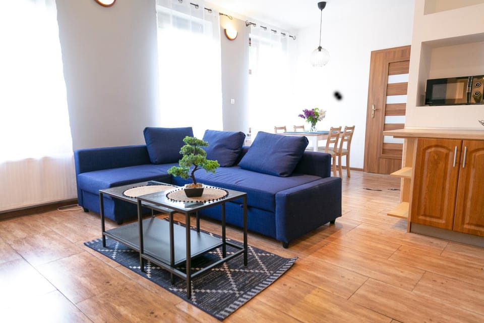 TV and multimedia, Kitchen or kitchenette, Living room, Seating area