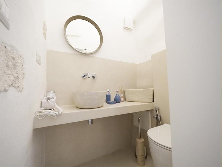 Portadamare, luxury home with mini pool and panoramic terrace House in Ostuni