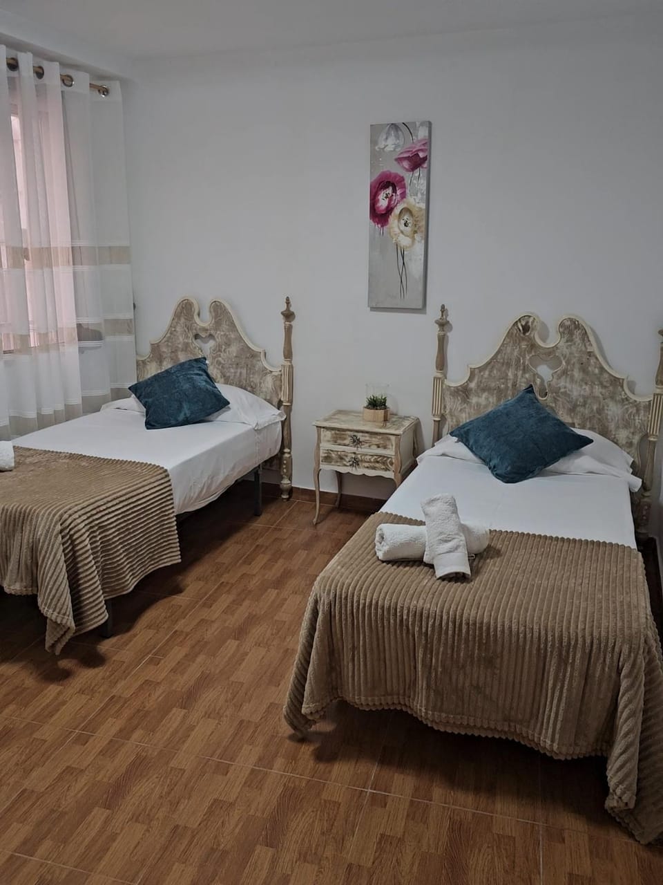 Precioso y gran apartamento en Cullera Apartment in Cullera