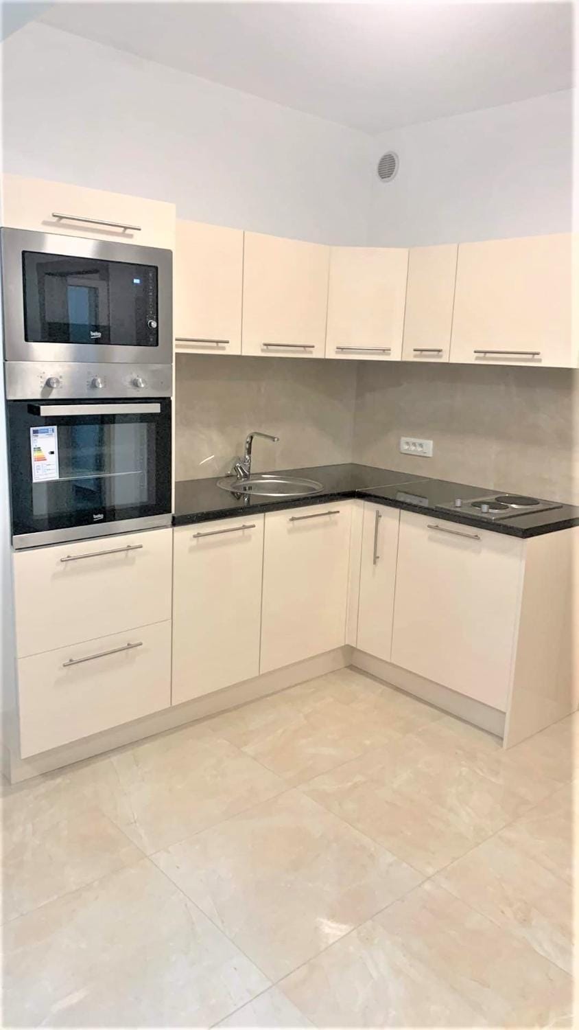 Villa Scandinavia Motel in Mostar