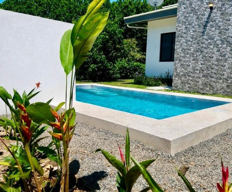 Encantadora Casa Amapolas House in Cobano