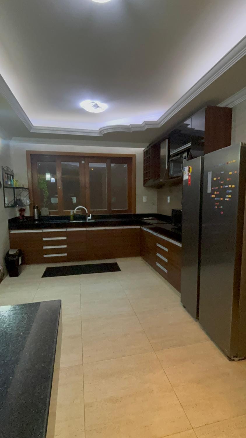 Dara House apart e eventos com piscina, sauna, Jacuzzi e área gourmet para festas House in State of Minas Gerais, Brazil