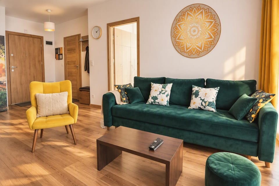 Apartament Olecko Centrum Apartment in Poland
