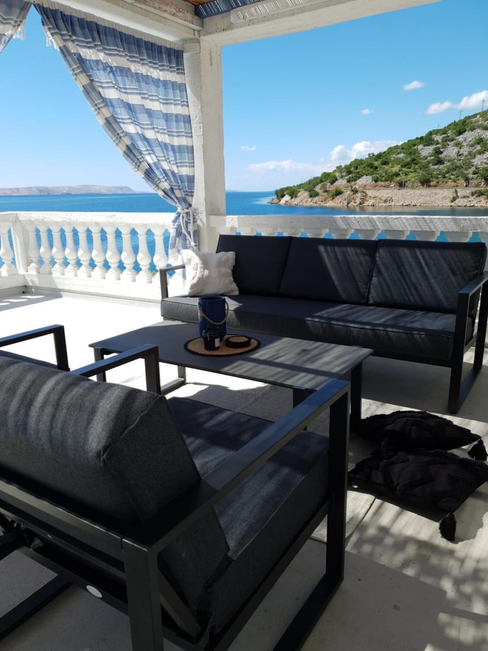 Kuća za odmor SeaHouse Apartment in Zadar County