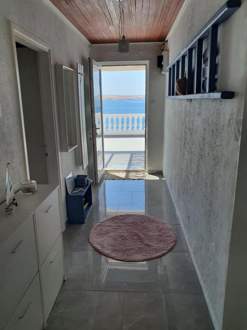 Kuća za odmor SeaHouse Apartment in Zadar County