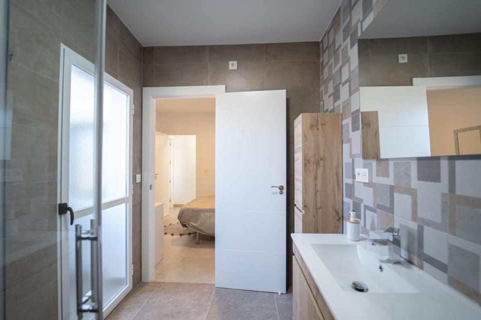 Royal Honey Los cerros de Úbeda Apartment in Úbeda