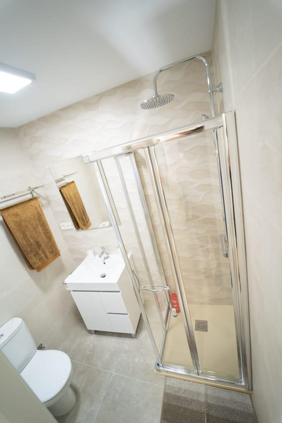 Royal Honey Los cerros de Úbeda Apartment in Úbeda