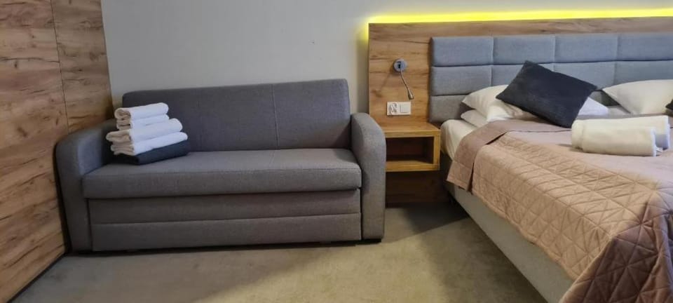Aparthotel Apartamenty Czarna Góra 308 Apartment in Lower Silesian Voivodeship
