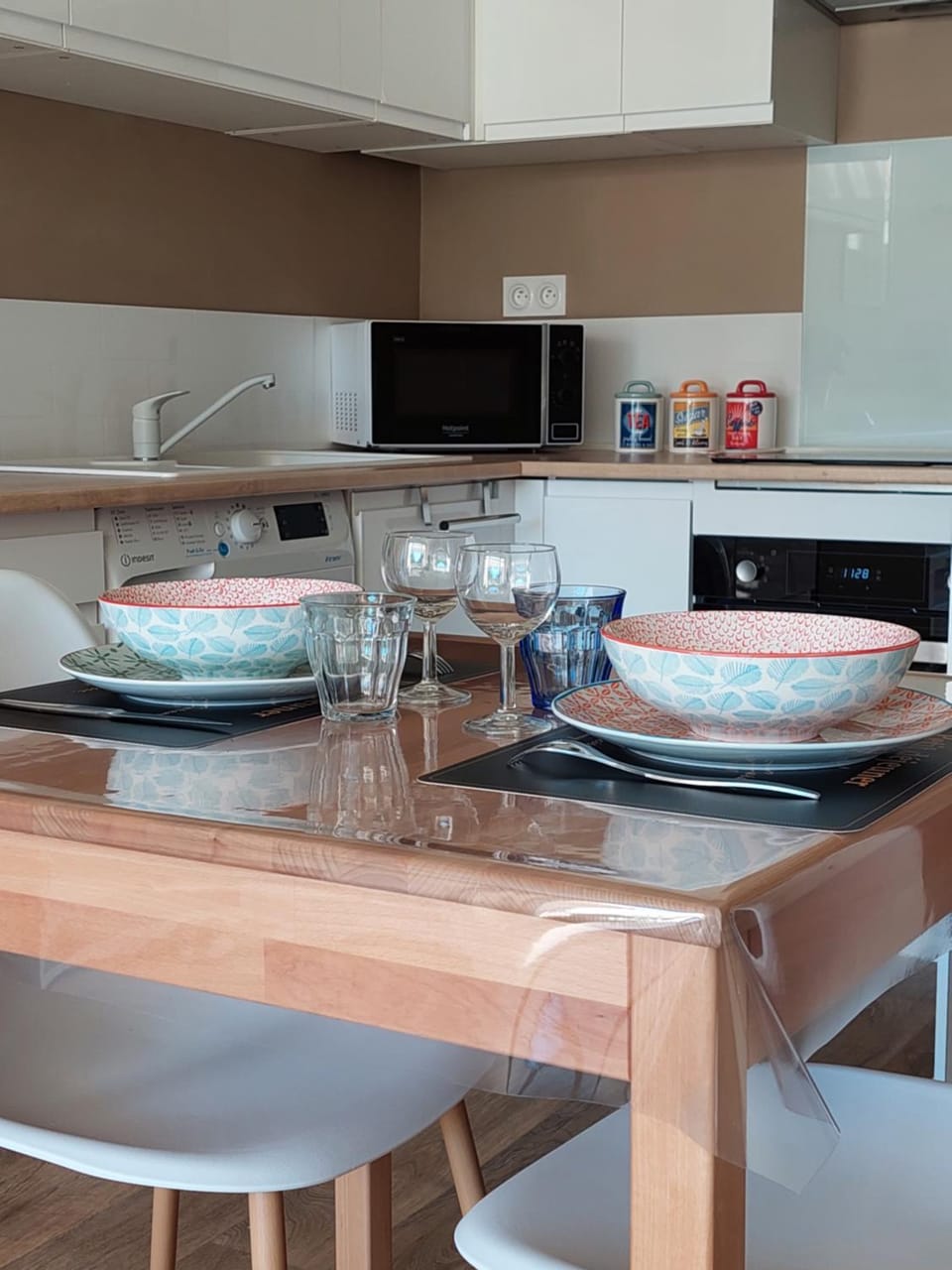 11 le tadorne Apartment in Aigues-Mortes