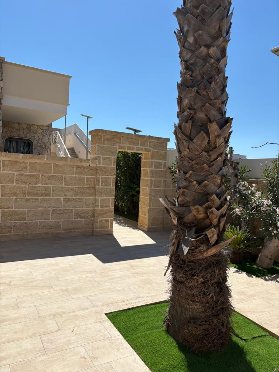 Salento Appartamento Stella Apartment in Marina di Mancaversa-Giannelli