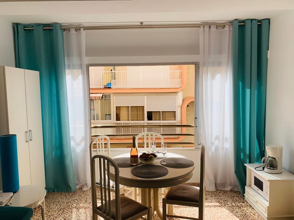 Mariola Apartment in Calp