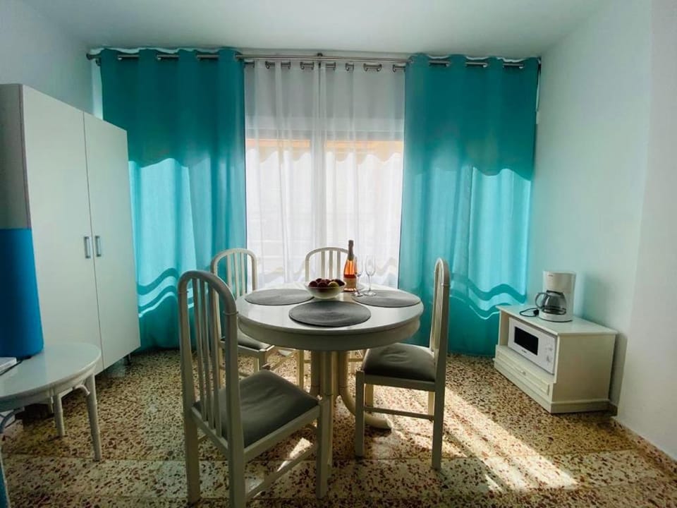 Mariola Apartment in Calp