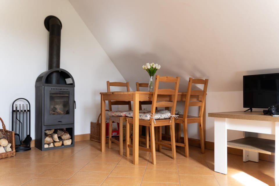Chalupa Bišík Country House in Czechia