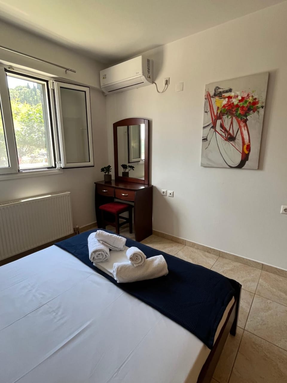 Cozy Apartments in city's suburbs Apartment in Lefkada, Lefkada Municipality, Greece