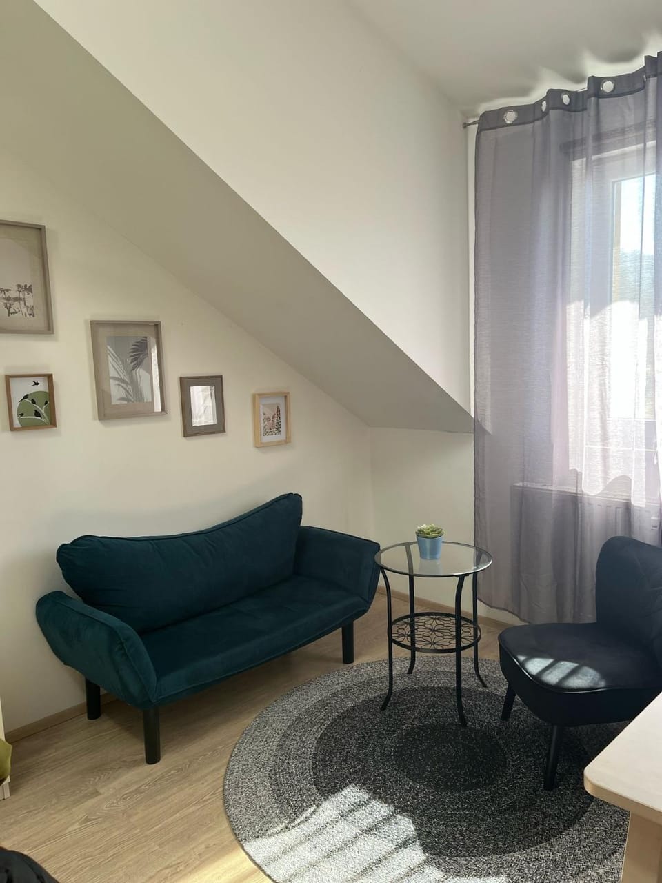 Apartmán Emmi Apartment in Czechia