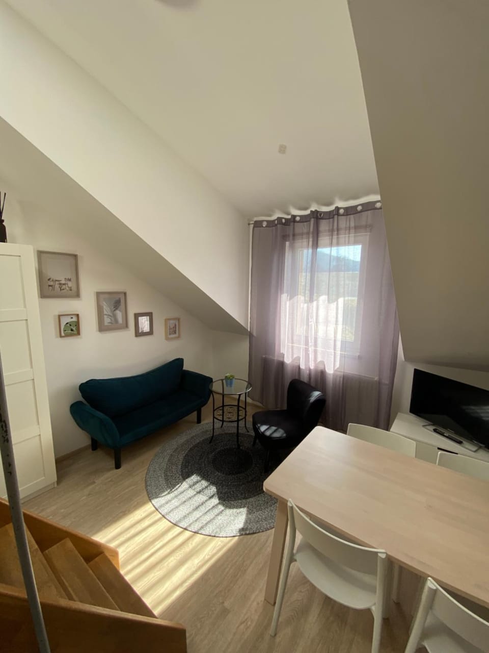 Apartmán Emmi Apartment in Czechia