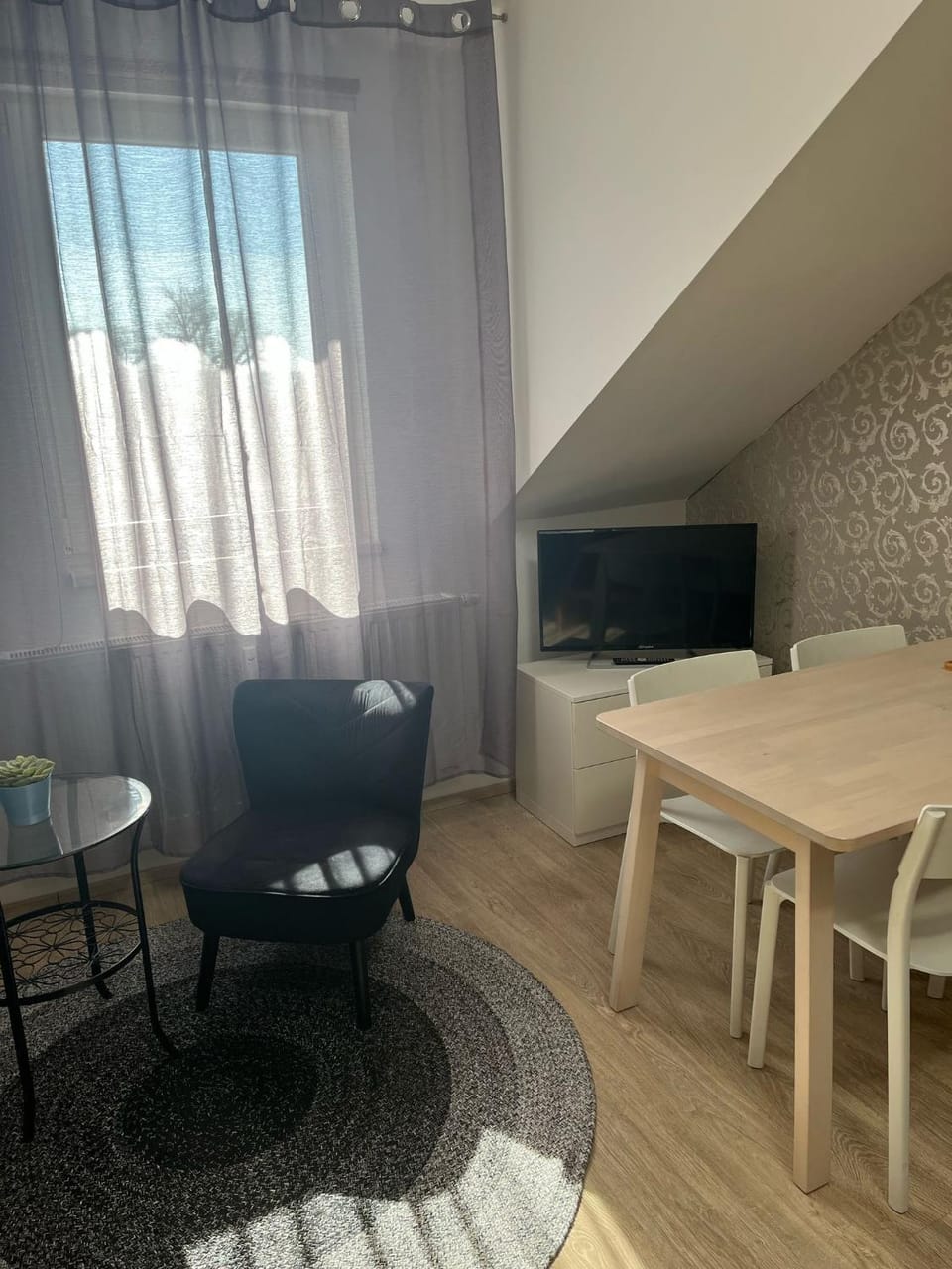 Apartmán Emmi Apartment in Czechia