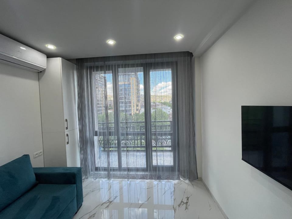 Communal lounge/ TV room, TV and multimedia, Living room, Seating area