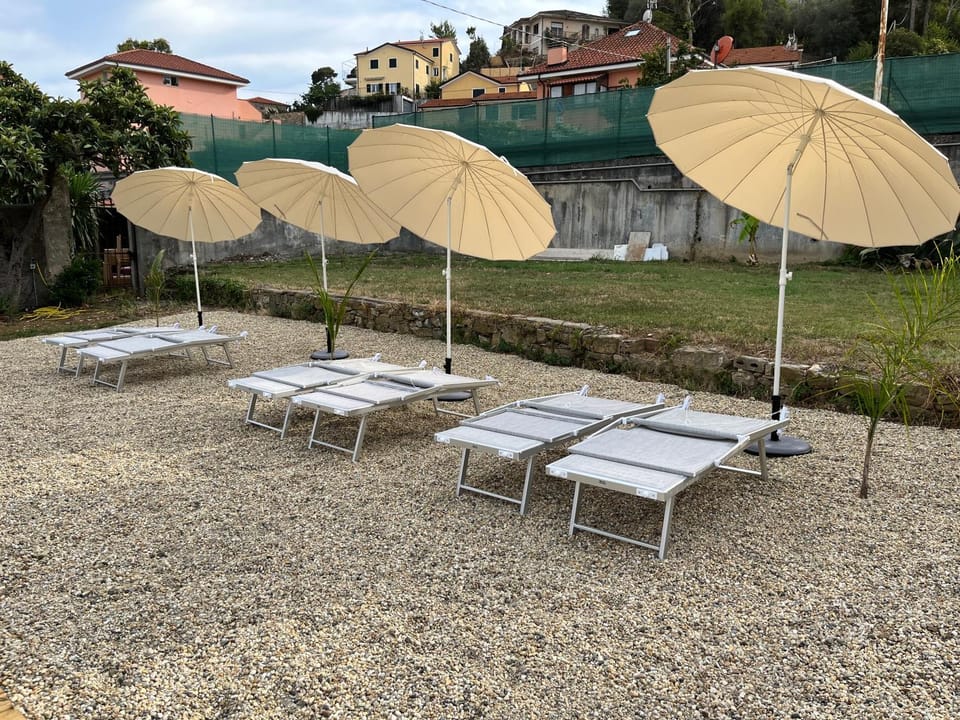 Solarium, Balcony/Terrace, Swimming pool