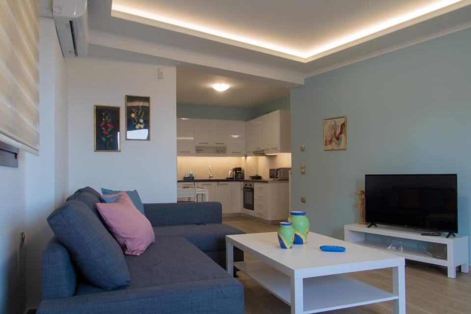 Chelidoni apartment Apartment in Heraklion
