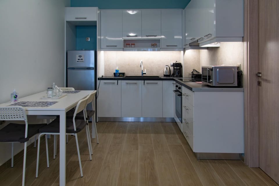Chelidoni apartment Apartment in Heraklion