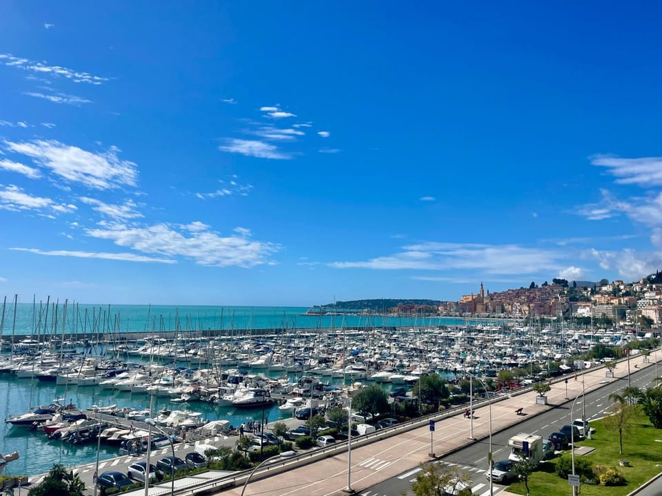 Sea view