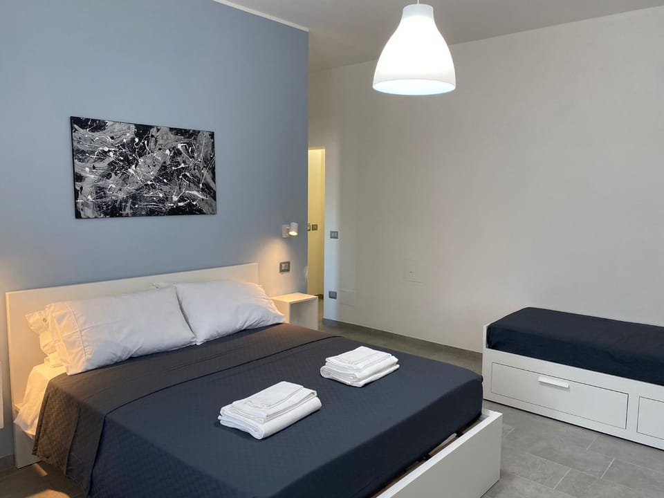 B&B 8 Marzo Bed and Breakfast in Calabria