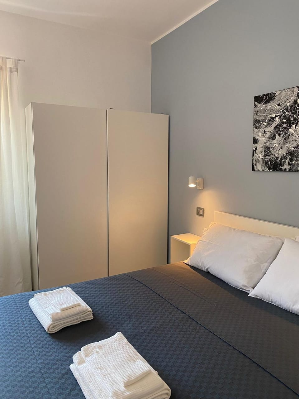 B&B 8 Marzo Bed and Breakfast in Calabria