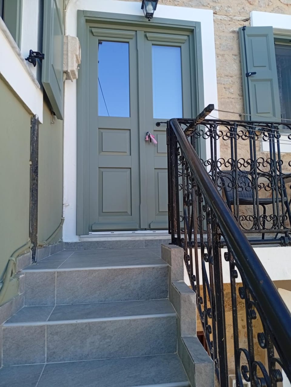 Casa Con Vista Apartments Apartment in Decentralized Administration of the Aegean